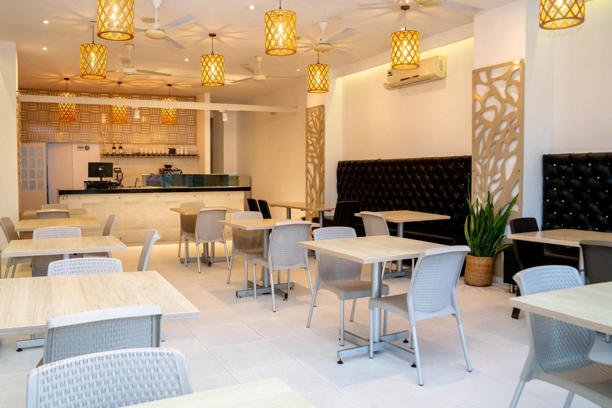 Hotel Vina Del Mar — Photos 2